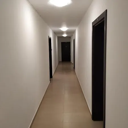 Apartament Апартаменты Морская Роза *