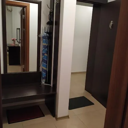 Apartament Апартаменты Морская Роза Obzor